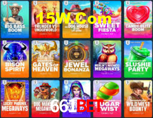 Daily Bonuses 661Bet