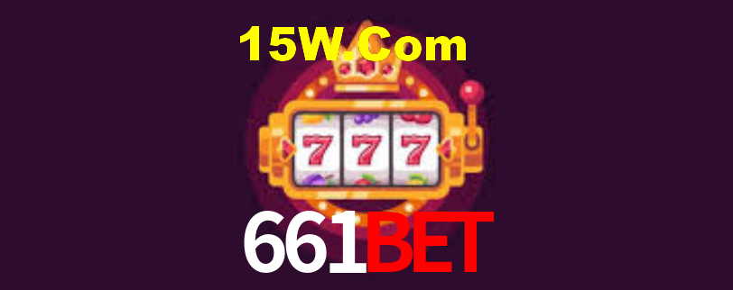 Welcome Bonus 661Bet
