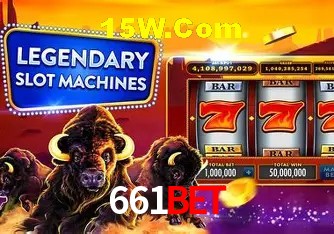 661Bet - O Cassino Mais Exclusivo Do Brasil - 661Bet App