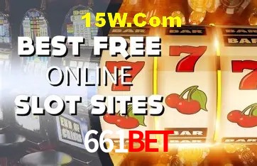 661Bet: Jogos de Caça-Níqueis-Altas Recompensas, Roleta-Velocidade, Blackjack-Desafios Máximos