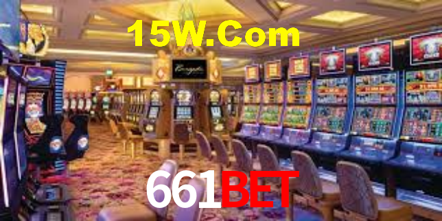 Bônus Generosos e Exclusivos no 661Bet para Você!