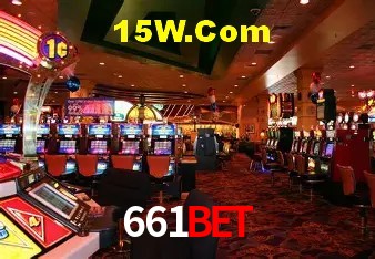Especiais de Fim de Semana 661Bet