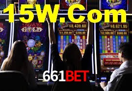 Games Directory 661Bet