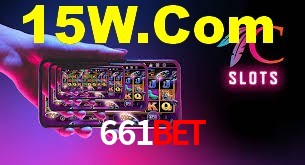 Live Casino 661Bet
