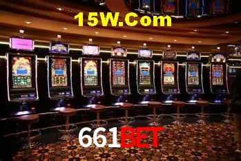Login Seguro 661Bet