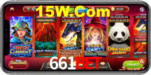 VIP Casino 661Bet