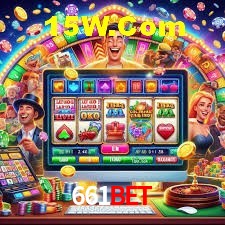 Security Systems 661Bet