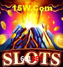 Recursos de Bônus 661Bet