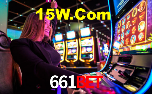 Programa VIP 661Bet