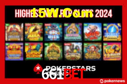 Tournaments 661Bet