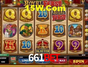 Avaliações dos Jogadores 661Bet