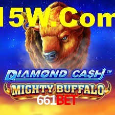 Experiência VIP 661Bet