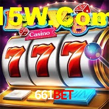 Game Statistics 661Bet