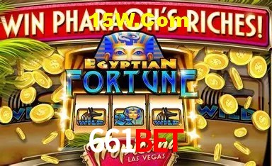 Jogos de Slot 661Bet