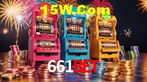 Seasonal Promotions 661Bet
