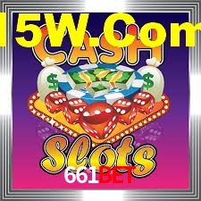 Slot Games 661Bet